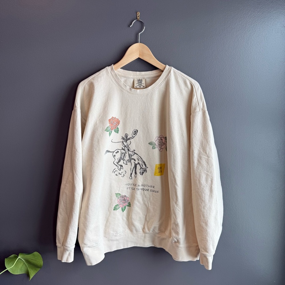Shop Kristin Jones Sweatshirt